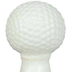 CONDOMERIE - PRESERVATIVOS NOVIDADES PINTADOS À MÃO BOLA DE GOLFE