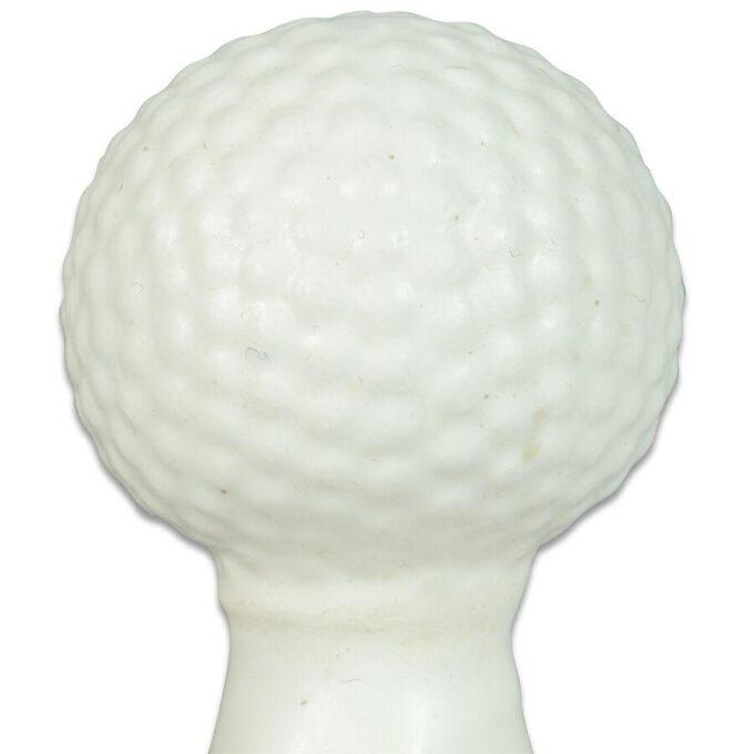 CONDOMERIE - PRESERVATIVOS NOVIDADES PINTADOS À MÃO BOLA DE GOLFE