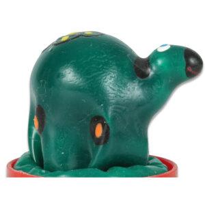 CONDOMERIE - PRESERVATIVOS NOVIDADES PINTADOS À MÃO TARTARUGA