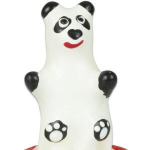 CONDOMERIE - PRESERVATIVOS NOVIDADES PINTADOS À MÃO MODELO PANDA 1