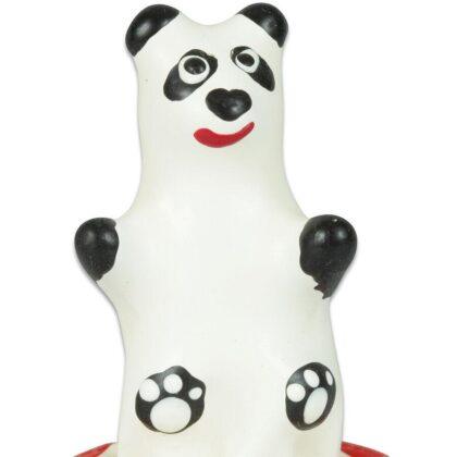 CONDOMERIE - PRESERVATIVOS NOVIDADES PINTADOS À MÃO MODELO PANDA 1