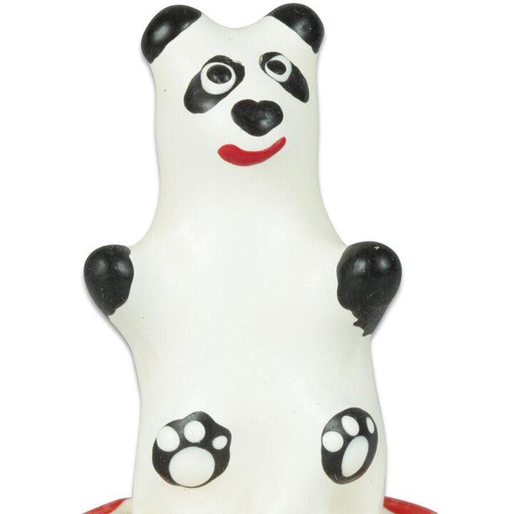 CONDOMERIE - PRESERVATIVOS NOVIDADES PINTADOS À MÃO MODELO PANDA 1