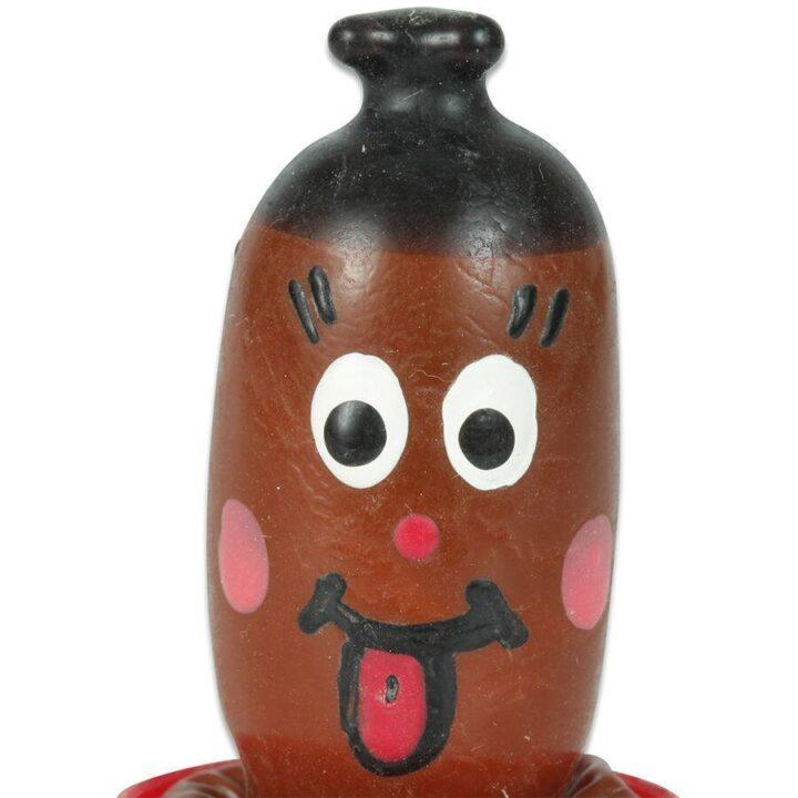 CONDOMERIE - SACO DE PRESERVATIVOS NOVIDADES PINTADO À MÃO