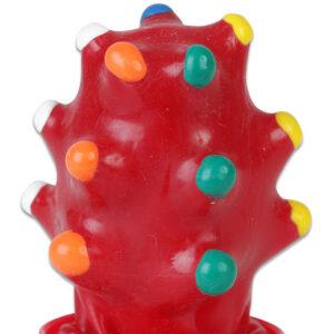 CONDOMERIE - PRESERVATIVOS NOVIDADES PINTADOS À MÃO MACE