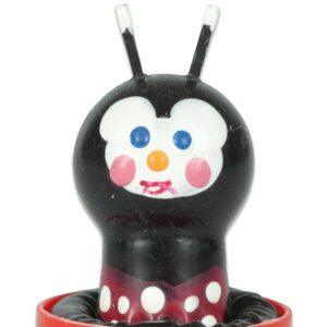 CONDOMERIE - PRESERVATIVOS NOVIDADES PINTADOS À MÃO ANT