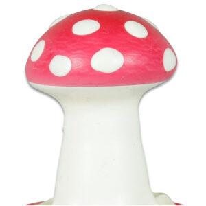 CONDOMERIE - PRESERVATIVOS NOVIDADES PINTADOS À MÃO MODELO TOADSTOOL 2