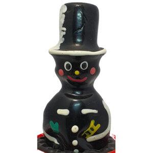 CONDOMERIE - PRESERVATIVOS NOVIDADES PINTADOS À MÃO MODELO 2 LIMPADOR DE CHAMINÉ