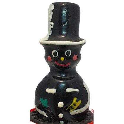 CONDOMERIE - PRESERVATIVOS NOVIDADES PINTADOS À MÃO MODELO 2 LIMPADOR DE CHAMINÉ