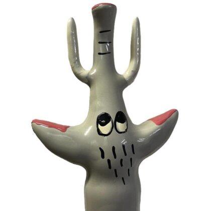 CONDOMERIE - PRESERVATIVOS NOVIDADES PINTADOS À MÃO MODELO ELEFANTE XL