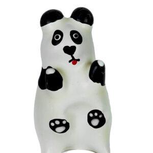 CONDOMERIE - PRESERVATIVOS NOVIDADES PINTADOS À MÃO MODELO PANDA XL