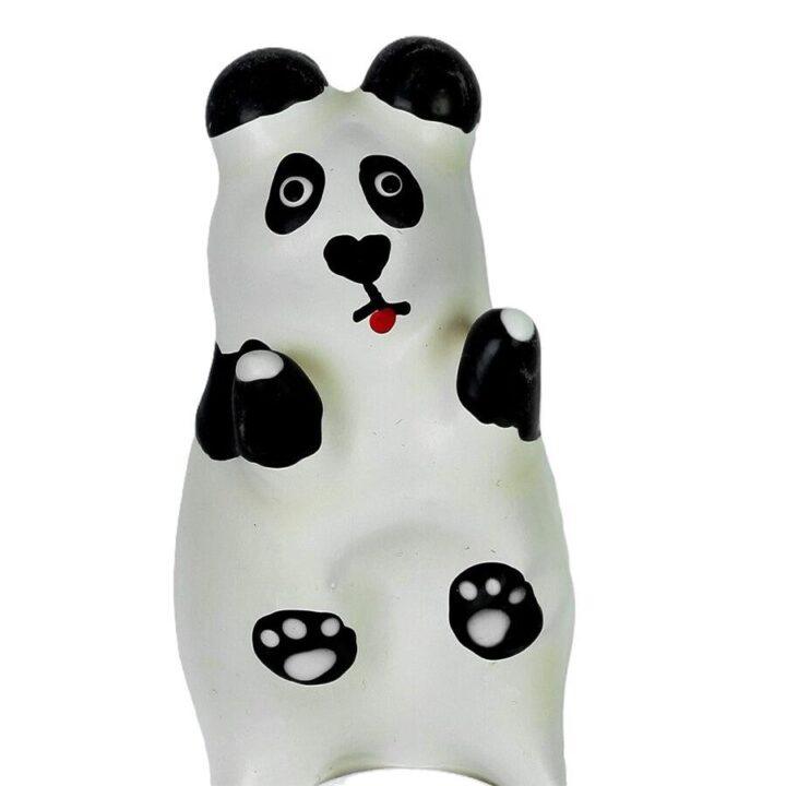 CONDOMERIE - PRESERVATIVOS NOVIDADES PINTADOS À MÃO MODELO PANDA XL