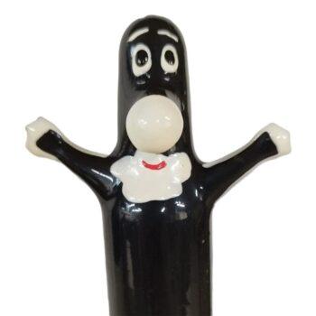 CONDOMERIE - PRESERVATIVOS NOVIDADES PINTADOS À MÃO HAPPY PUPPET XL