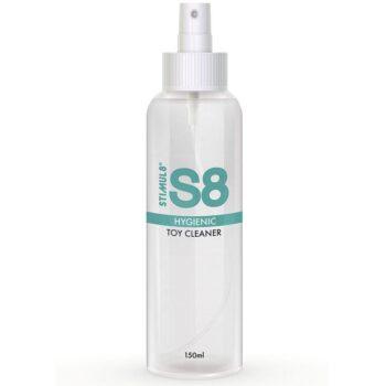 STIMUL8 - LIMPADOR HIGIÊNICO DE BRINQUEDOS 150 ML