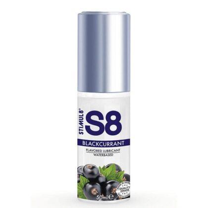 STIMUL8 - S8 LUBRIFICANTE DE MIRTILO 50 ML