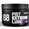 STIMUL8 - S8 EXTREME EXTRA THICK HYBRID GRIPS LUBRICANT 500 ML