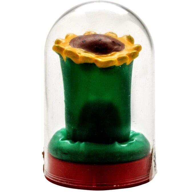 CONDOMERIE - PRESERVATIVOS NOVIDADES PINTADOS À MÃO GIRASSOL