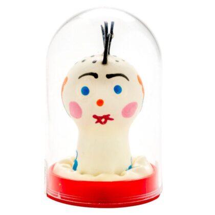 CONDOMERIE - PRESERVATIVOS NOVIDADES PINTADOS À MÃO PUNK