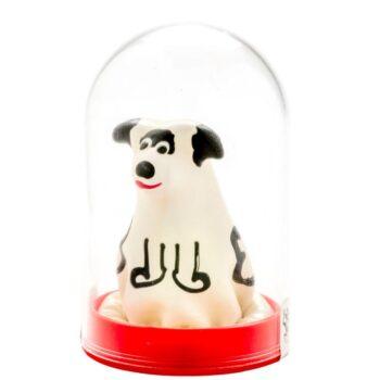 CONDOMERIE - PRESERVATIVOS NOVIDADES PINTADOS À MÃO CÃO DÁLMATA