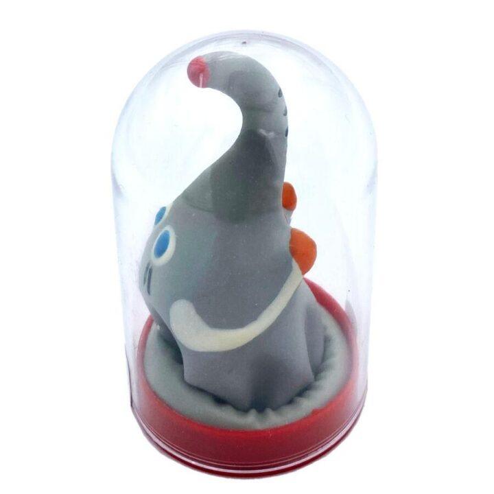 CONDOMERIE - PRESERVATIVOS NOVIDADES PINTADOS À MÃO MODELO ELEFANTE 1