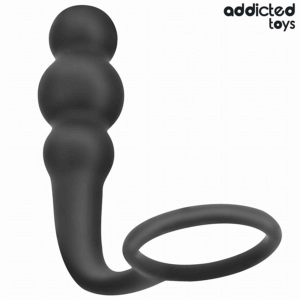 ADDICTED-TOYS-ADDICTED-TOYS-ANAL-PLUG-WITH-RING-SILICONE-MODEL-1-1