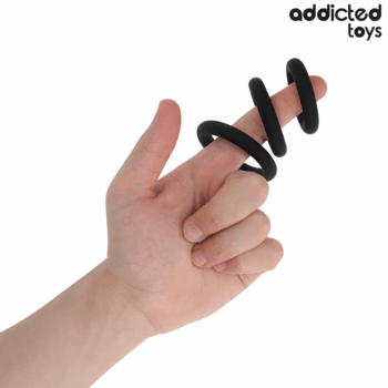 ADDICTED-TOYS-ADDICTED-TOYS-SET-OF-SILICONE-RINGS-MODEL-1-1