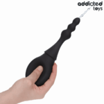 ADDICTED TOYS - LIMPADOR DE VIAGEM MODELO 4