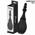 ADDICTED TOYS - LIMPADOR DE VIAGEM MODELO 4
