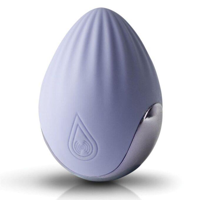 NIYA - MASSAGER ÍNTIMO DE ESTIMULAÇÃO EXTERNA N4