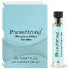 PHEROSTRONG - PERFUME PHEROMONES WIND FOR MEN 1 ML