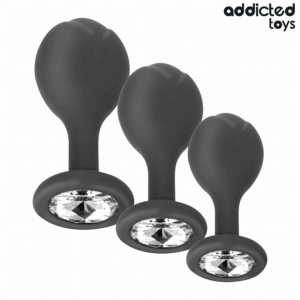 ADDICTED-TOYS-ADDICTED-TOYS-SET-OF-3-ANAL-PLUG-SILICONE-WITH-JEWEL-1