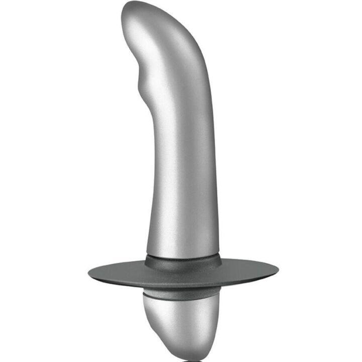 CLIMAXIMUM - KIT ENTICE ANEL PENIANO + VIBRADOR DE PRÓSTATA INICIANTES