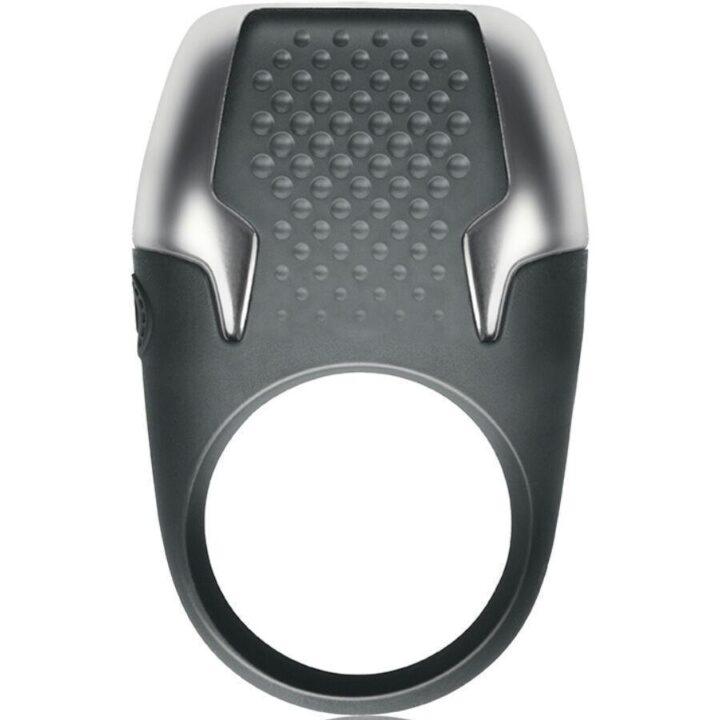 CLIMAXIMUM - KIT LAMOUR VIBRADOR COELHO + ANEL DE PÉNIS DE LED