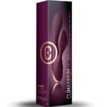 CLIMAXIMUM - VIBRADOR LYANNA RABBIT