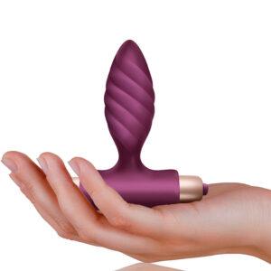 CLIMAXIMUM-CLIMAXIMUM-ORYX-TWISTED-ANAL-PLUG-1