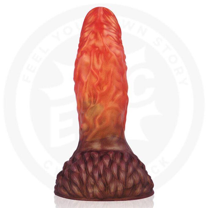 ÉPICO - DILDO ANDROS WILD ROOTS