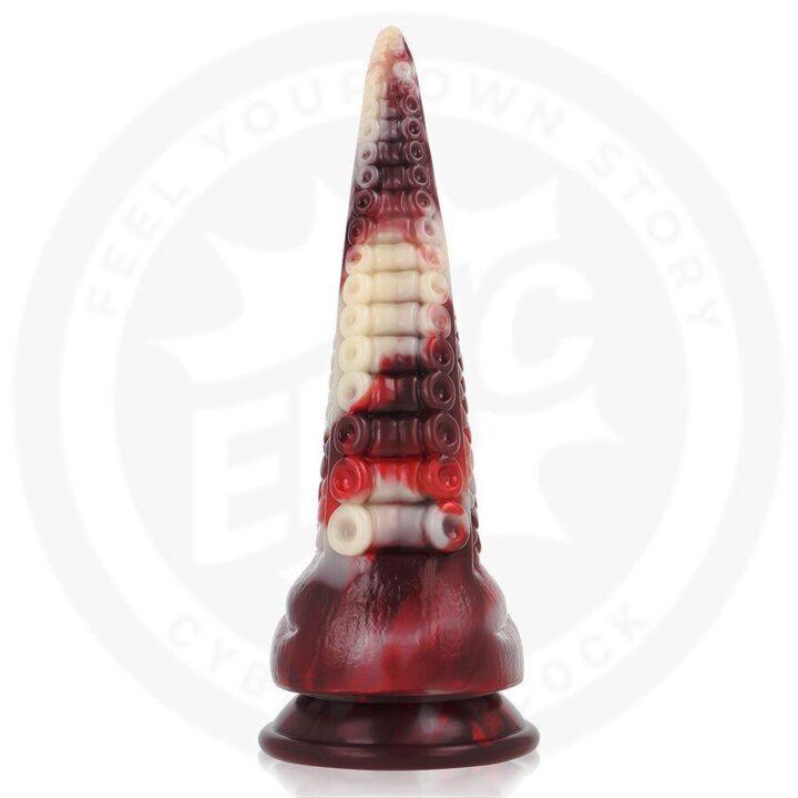 EPIC - DILDO DRAXIS SOMBRA ABISMAL