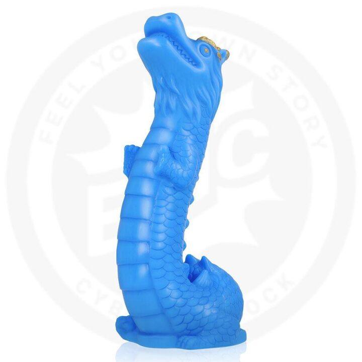 ÉPIC - DILDO NAGA DRAGÃO CELESTIAL