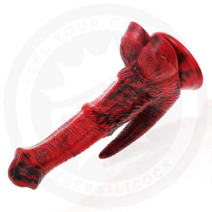 EPIC - DILDO VULCANUS NOITE DRAGÃO
