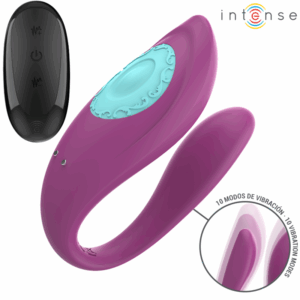 INTENSE-COUPLES-TOYS-INTENSE-ANNIE-U-SHAPED-VIBRATOR-AND-STIMULATOR-PURPLE-REMOTE-CONTROL-1