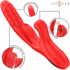 INTENSE-FUN-INTENSE-ROSALIA-MULTIFUNCTION-VIBRATOR-3-IN-1-RED-1