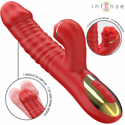 INTENSE-FUN-INTENSE-THALIA-VIBRATION-THRUST-TAPPING-RED-1