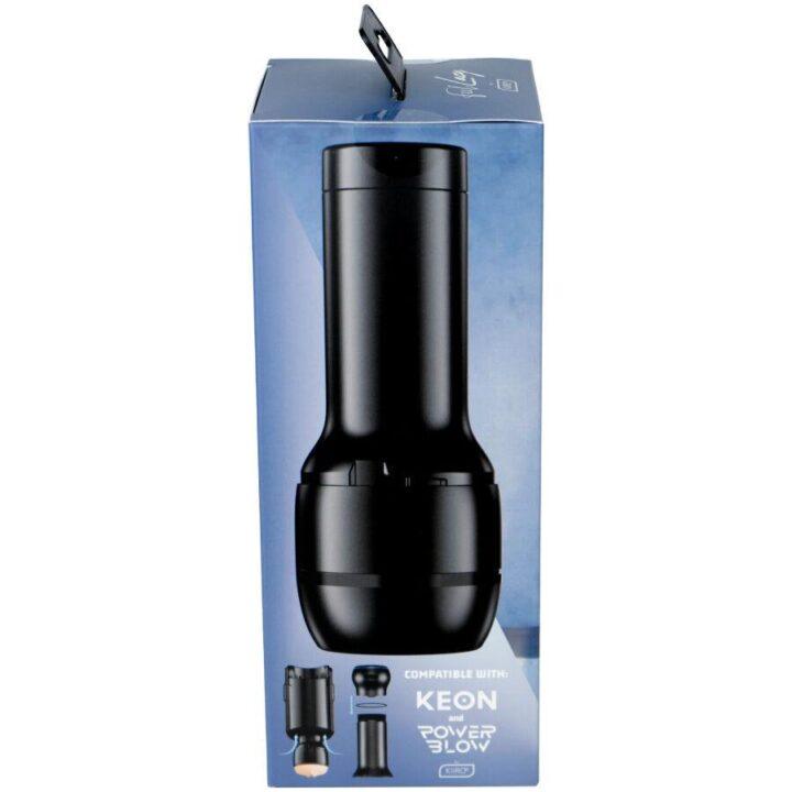 KIIROO - COLEÇÃO FEEL LACY LENNON MASTURBADOR STARS