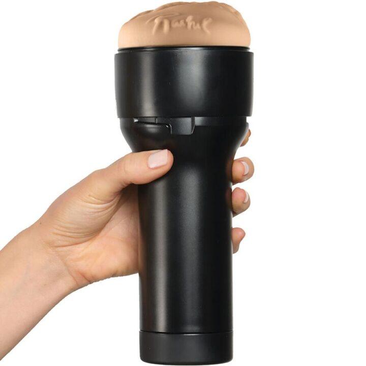 KIIROO - SINTA O MASTURBADOR RACHEL STARR COLEÇÃO STARS