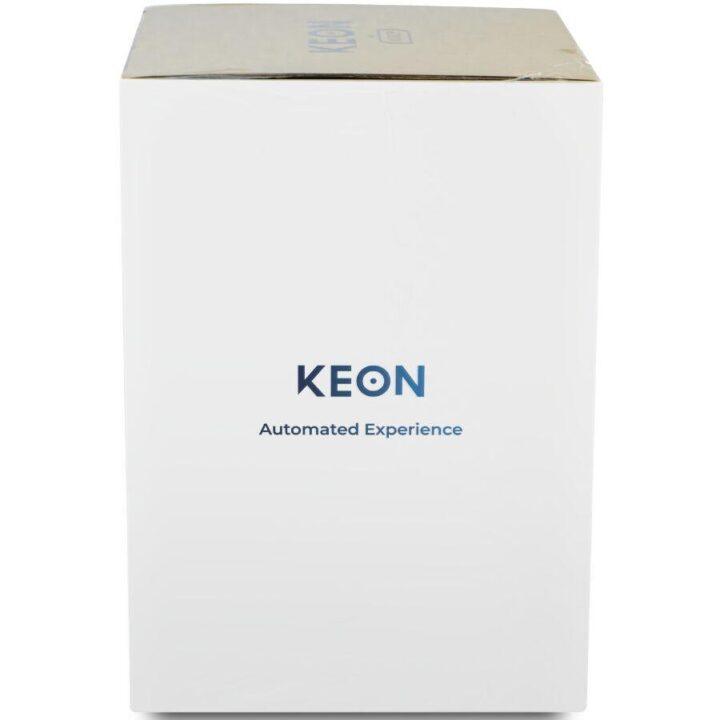 KIIROO - MASTURBADOR AUTOMÁTICO KEON WIFI