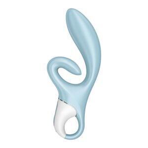 SATISFYER-VIBRATOR-SATISFYER-TOUCH-ME-RABBIT-VIBRATION-BLUE-1