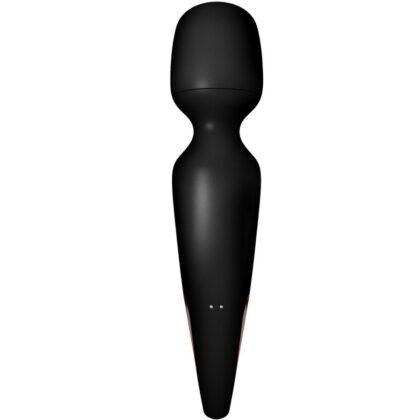 SATISFYER-WAND-SATISFYER-WAND-ERLAND-VIBRATING-MASSAGER-BLACK-1