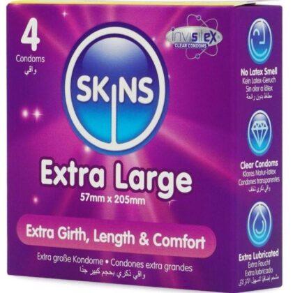 SKINS-SKINS-EXTRA-LARGE-PREMIUM-CONDOMS-PACK-4-1