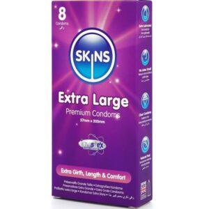SKINS-SKINS-EXTRA-LARGE-PREMIUM-CONDOMS-PACK-8-1