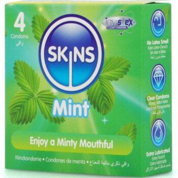 SKINS-SKINS-MINT-PREMIUM-CONDOMS-PACK-4-1