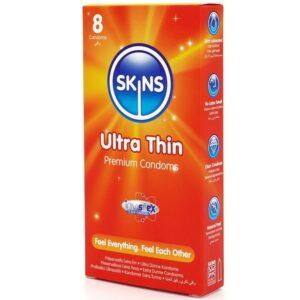 SKINS-SKINS-ULTRA-THIN-PREMIUM-CONDOMS-PACK-8-1